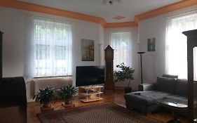 Apartman Kraslice